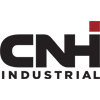 CNHI Industrial logo