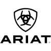 ARIAT logo