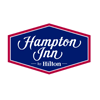 Hampton inn logo