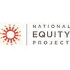 National Equity Project logo
