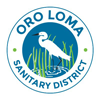 Oro Loma Sanitary District logo